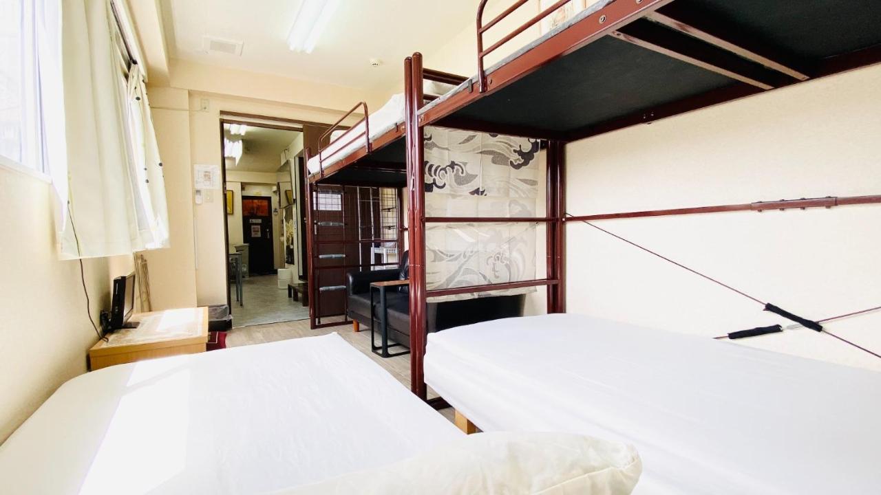 Daikokubashi Building - Vacation STAY 85222 - 4