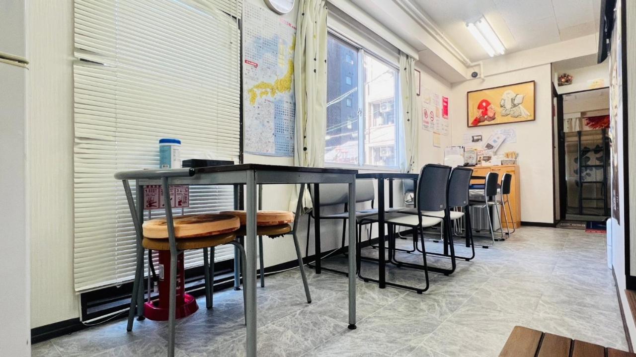 Daikokubashi Building - Vacation STAY 85222 - 2