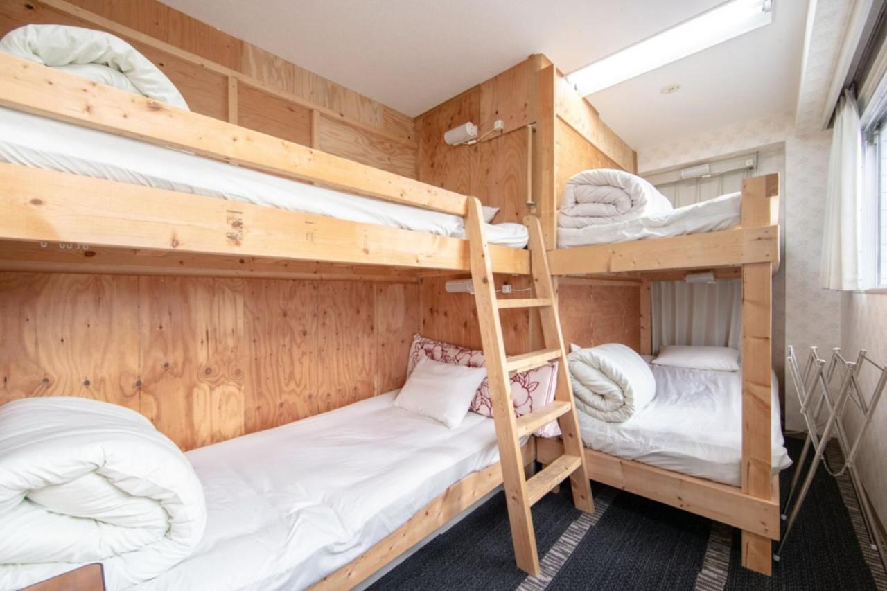 Daikokubashi Building - Vacation STAY 85084 - 2