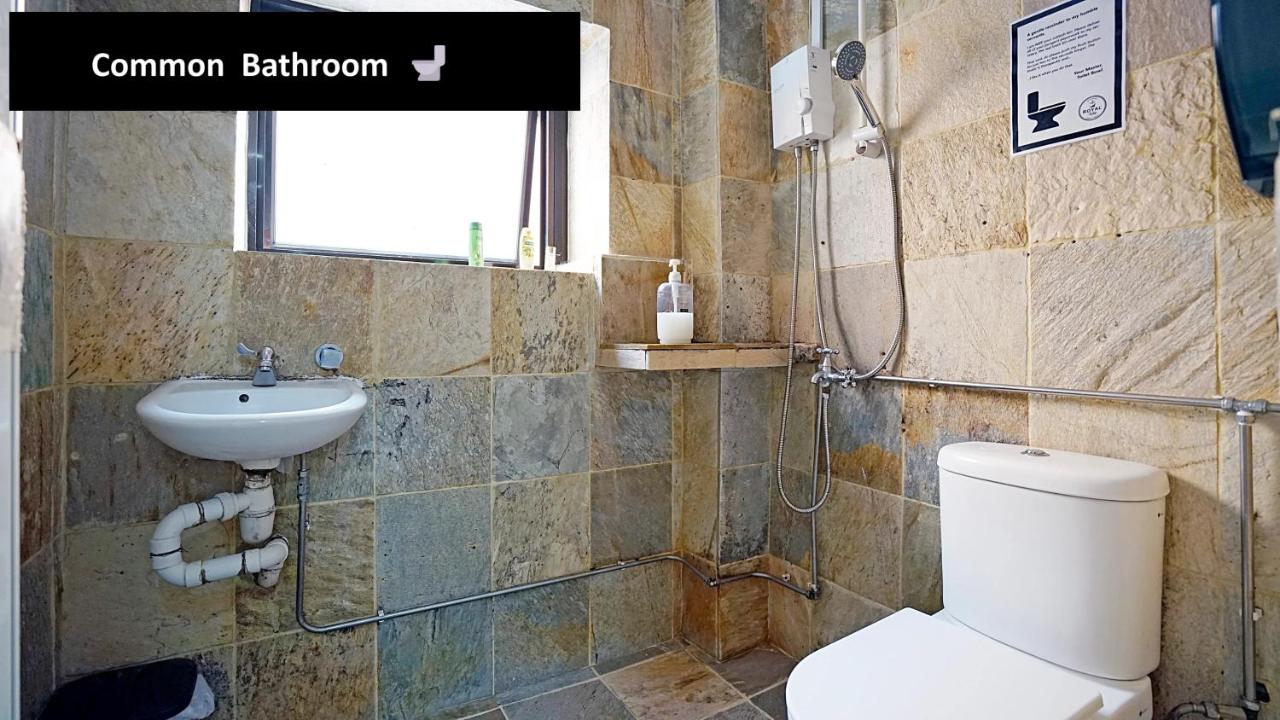 Royal Lodge @ Pagoda Street - 4