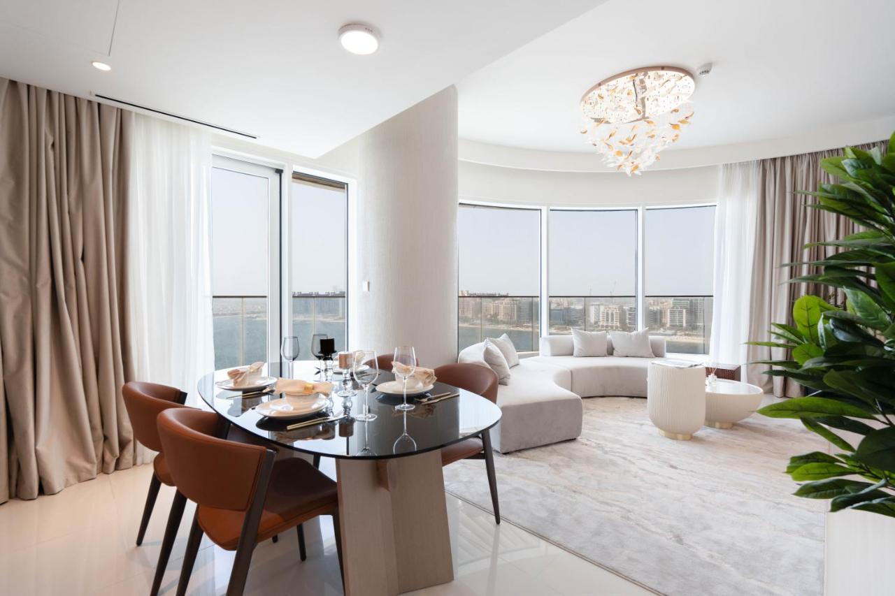 KeyRock - Palm & Sea View Retreat with Pool Access - 2