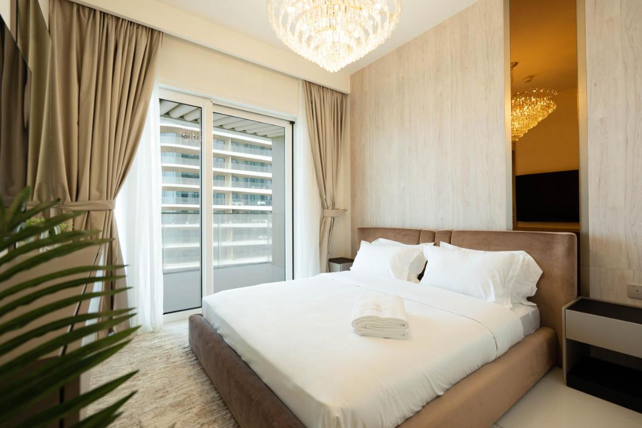 KeyRock - Palm & Sea View Retreat with Pool Access - 4