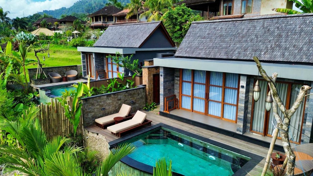 Kankhara Villas Sidemen - 4