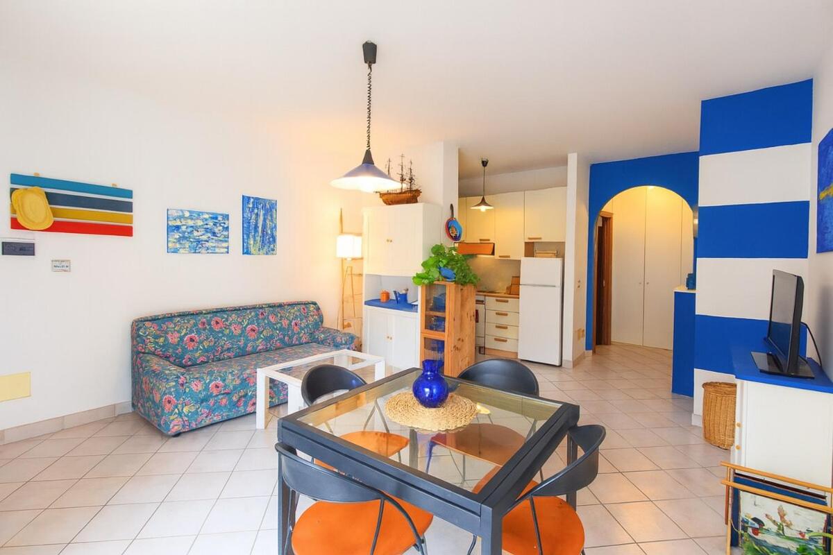 Xenia - 3rooms apt in Via Nazionale 93 - 5