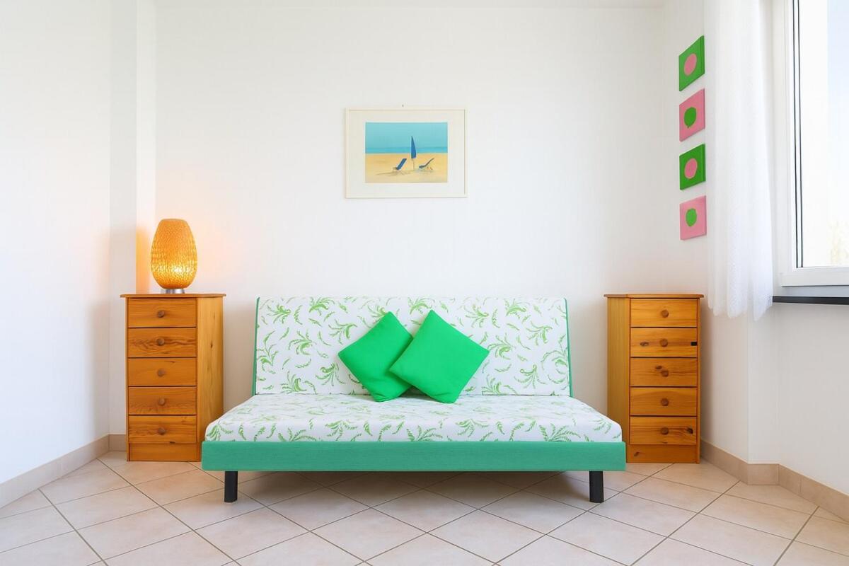 Xenia - 3rooms apt in Via Nazionale 93 - 3