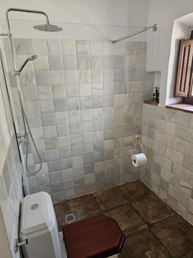 Cortijo J&S Juan Salvador - 4