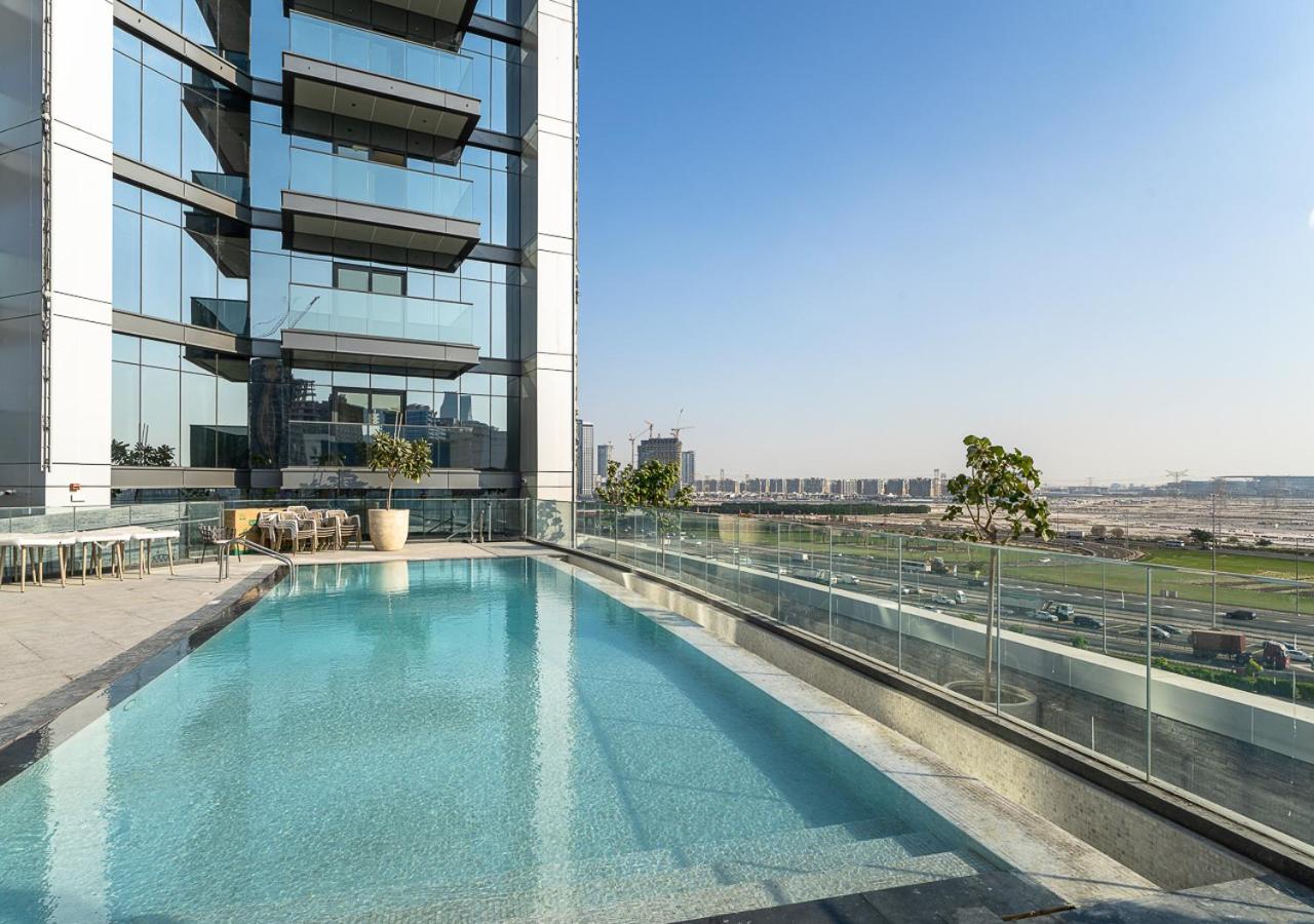 Royal Vista - Luxury 4BR Apartment At Nobles Tower - Business Bay - 5