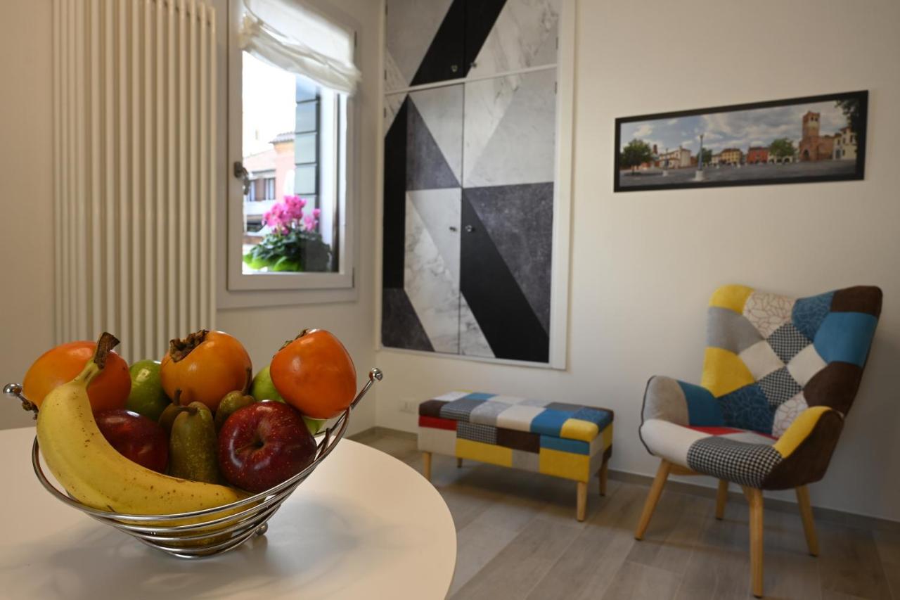 Ca' Milla Apartment Noale Centro Storico - 4