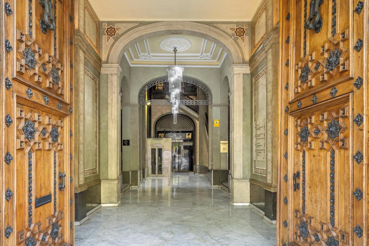 The Boulevard by Aspasios - 5