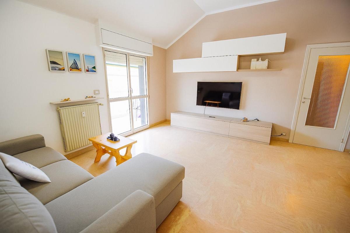 Xenia - 2 rooms apt in Corso Buenos Aires 73 - 3