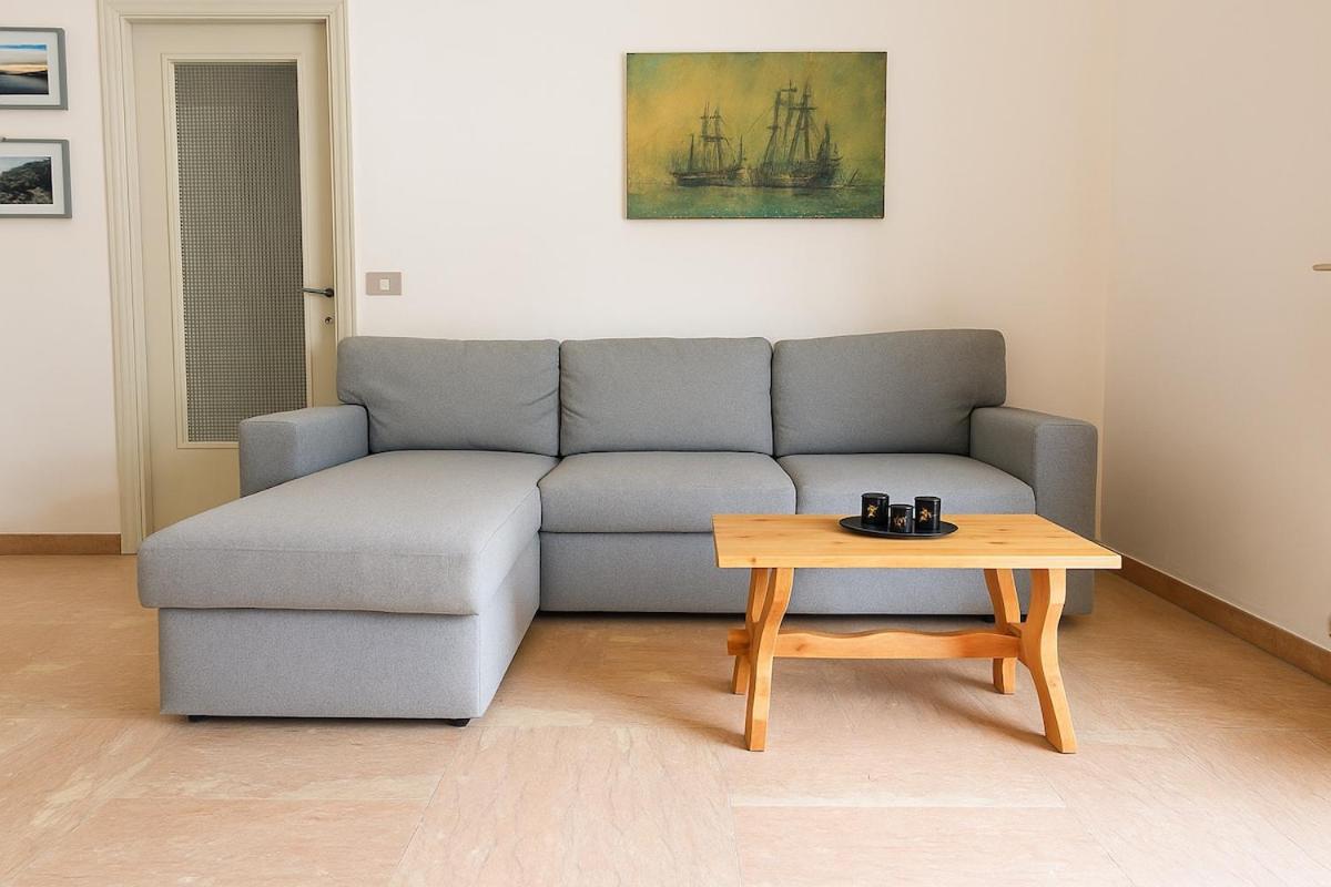Xenia - 2 rooms apt in Corso Buenos Aires 73 - 4