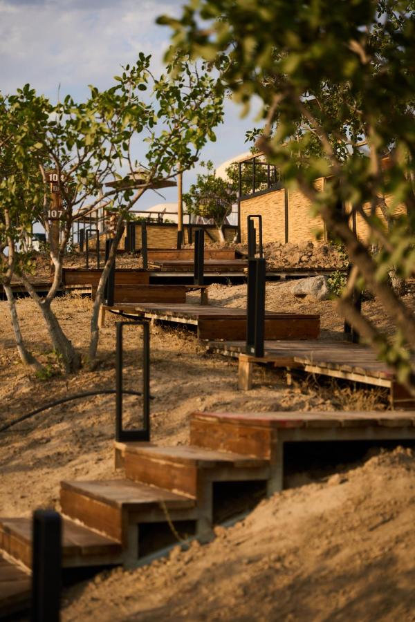 EcoHouse Glamping — 21
