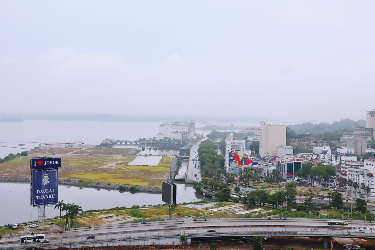 R&F Princess Cove Superior Homestay Nearby CIQ By Han Lin Sojourn - 5