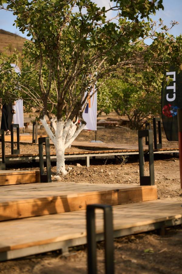 EcoHouse Glamping — 29