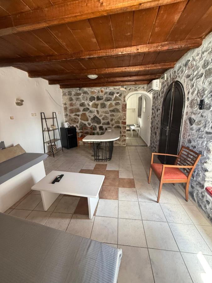 Lava On the Cliff - 5