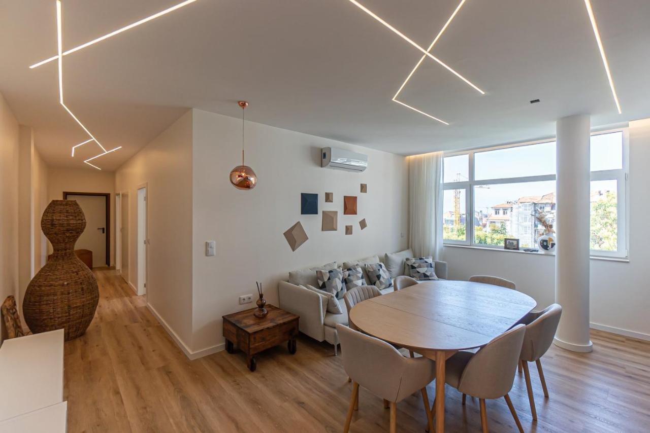 GuestReady - Urban retreat in Porto - 4