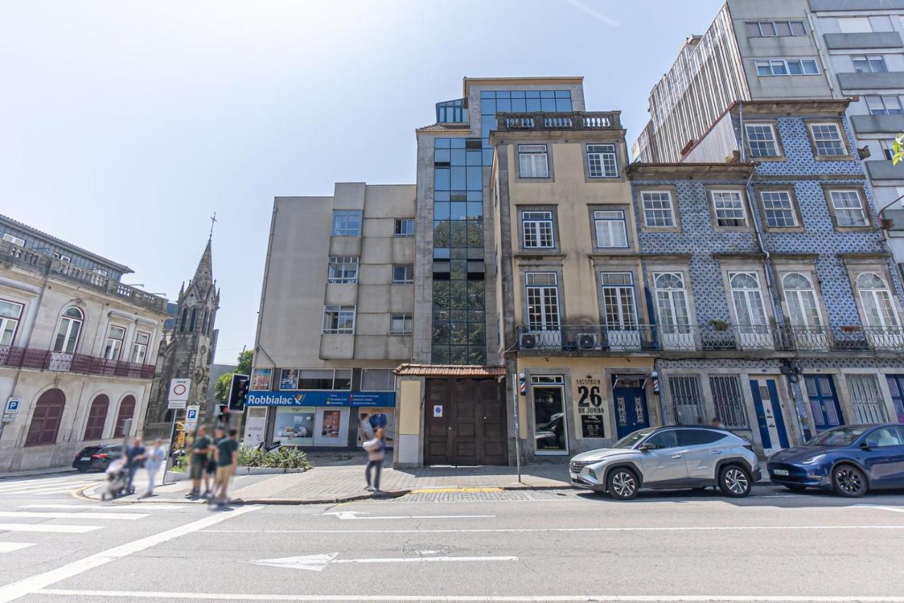 GuestReady - Urban retreat in Porto - 5
