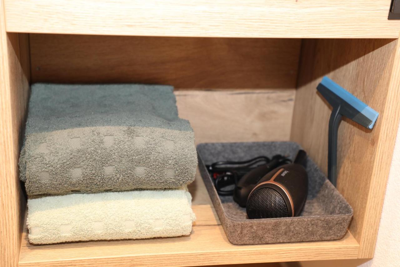 Studio Alpenrose - new and modern by Inspiringplaceszermatt - 5