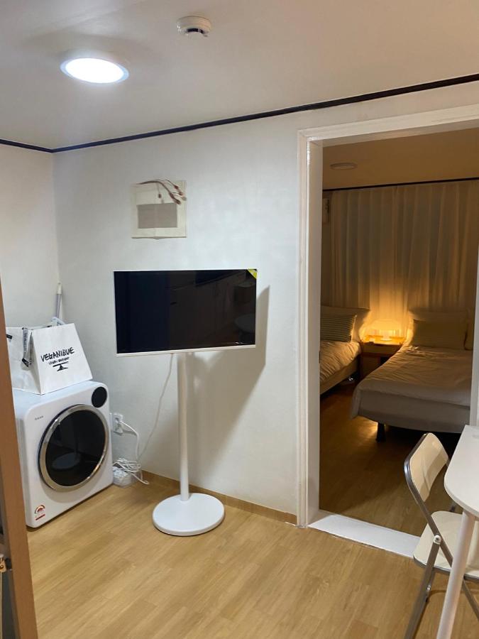 Seoul Yongsan - 2 Bedrooms - Hannam - 5min Hangangjin - 10min Itaewon - 5
