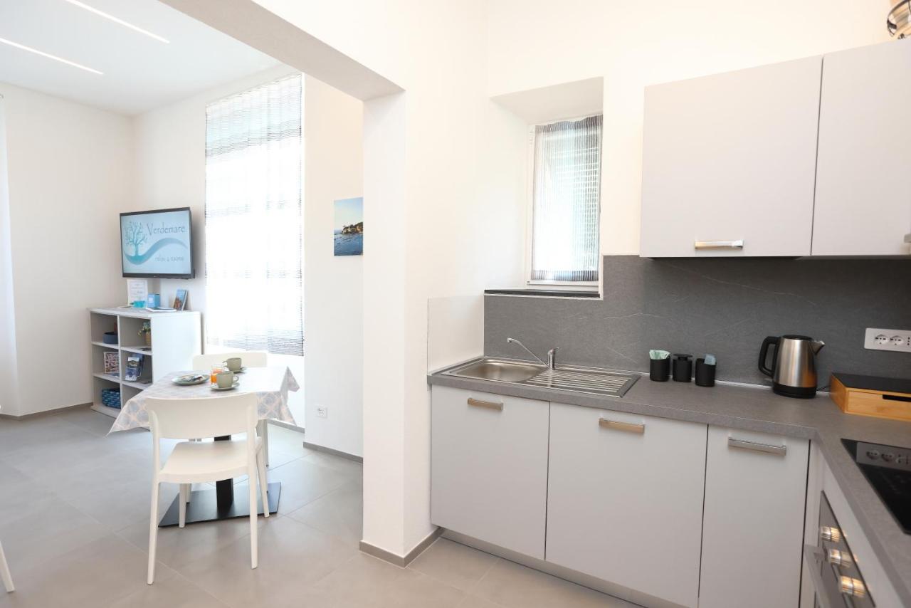 Verdemare relax & rooms - 4