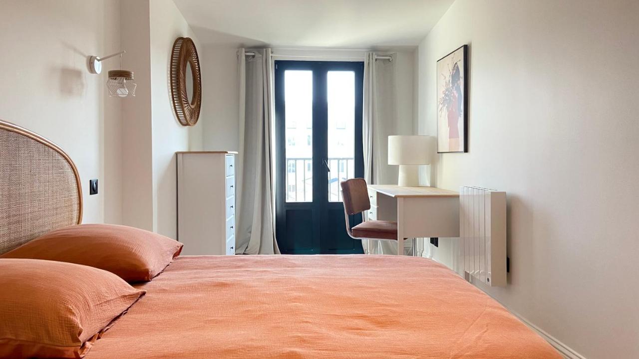 Appartement T4 au coeur du Triangle d'Or - 3