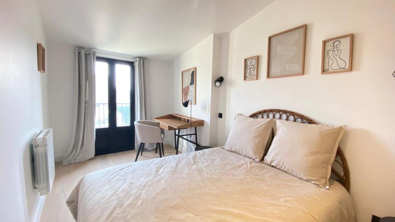 Appartement T4 au coeur du Triangle d'Or - 4