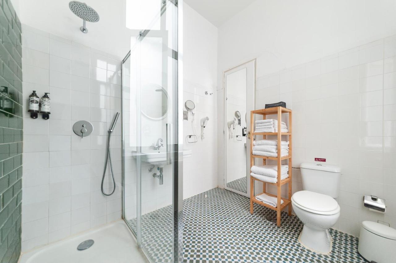 Lisbon Cheese & Wine Suites - 2