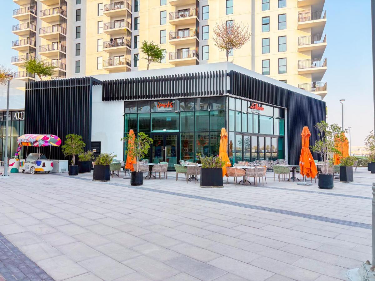 Studio by Otolo Homes with Free Yas Theme Park Tickets - 3