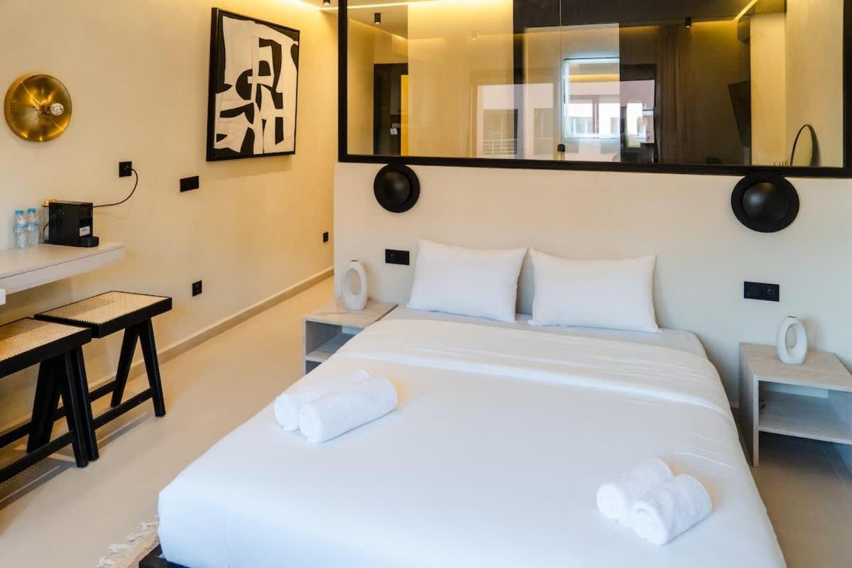 Studio Chic Coeur de Gueliz - 2