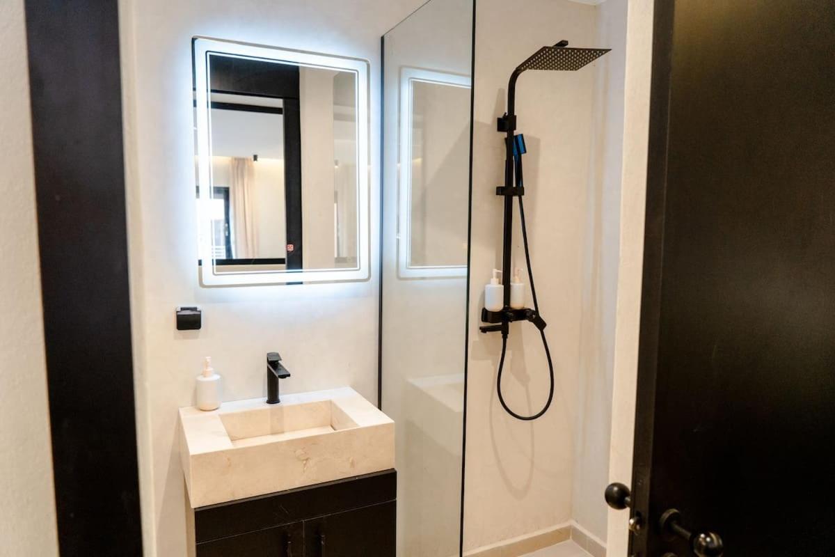 Studio Chic Coeur de Gueliz - 5