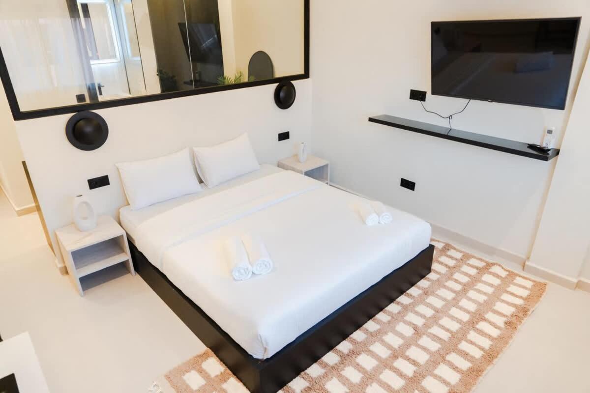 Studio Chic Coeur de Gueliz - 4