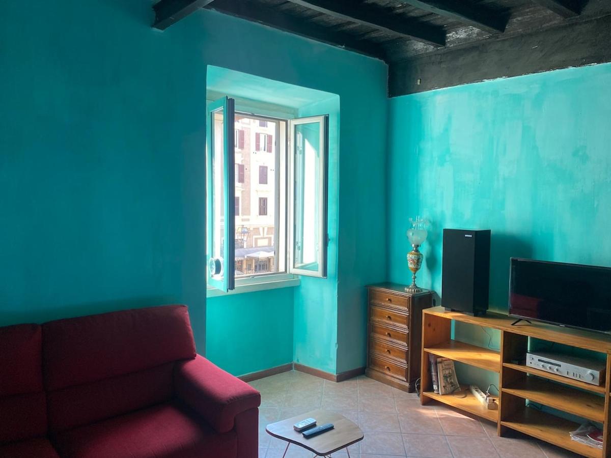 Apartment near the Colosseum - 5