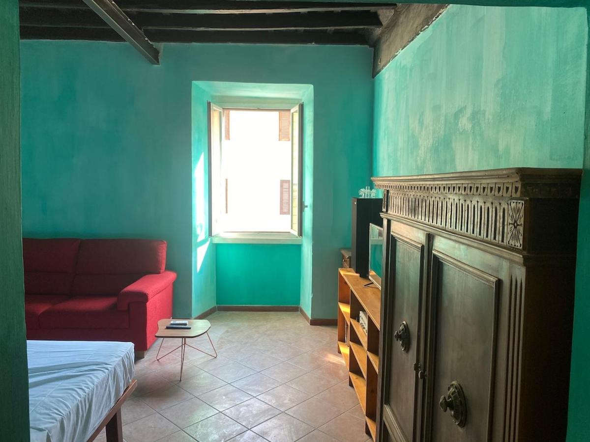 Apartment near the Colosseum - 2