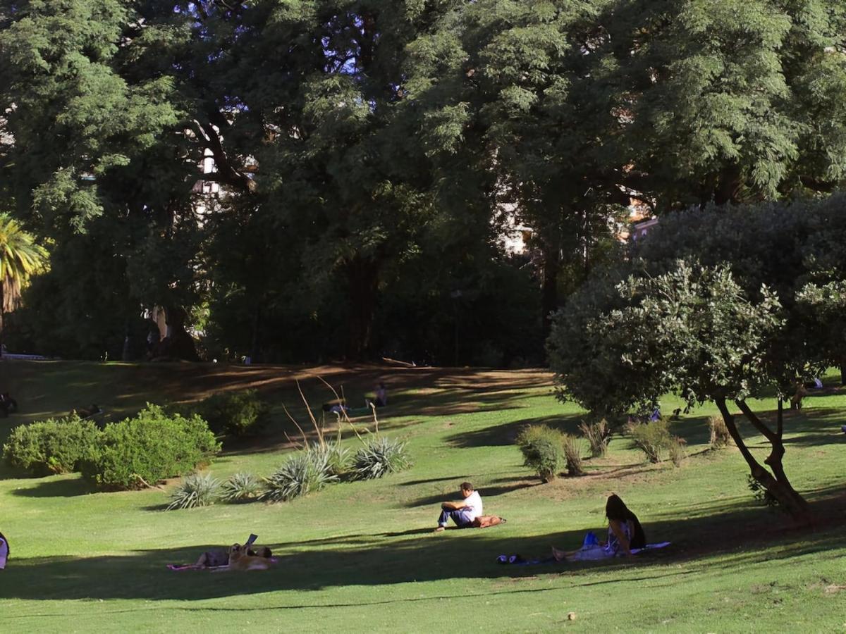 Palermo Green Retreat - 2