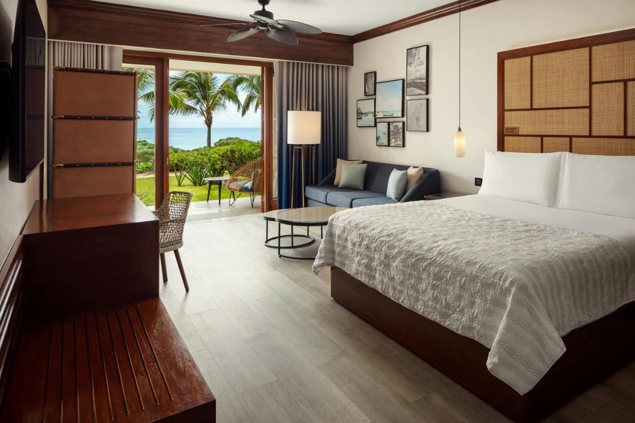 Le Meridien Ile Maurice - 2