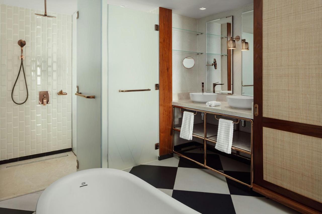 Le Meridien Ile Maurice - 3