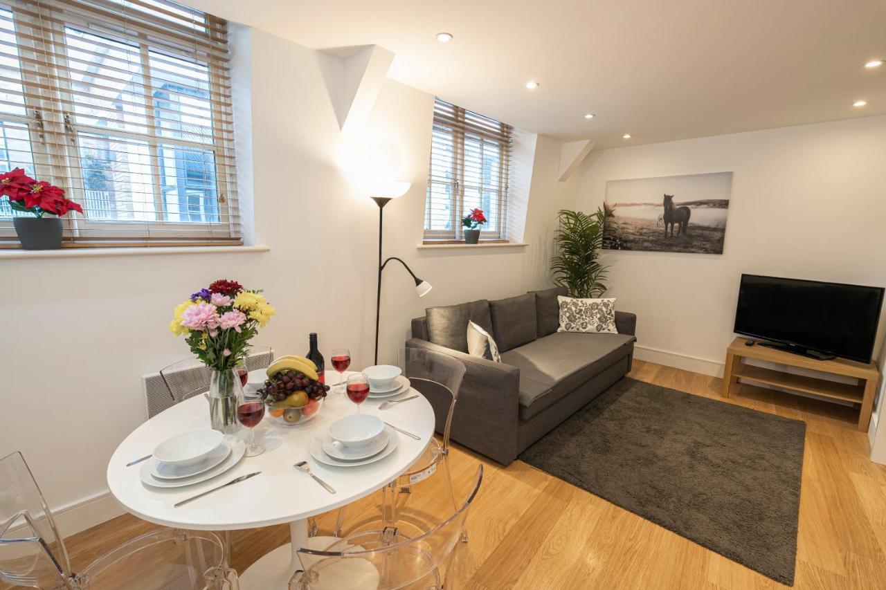 Farringdon Apartments - 5