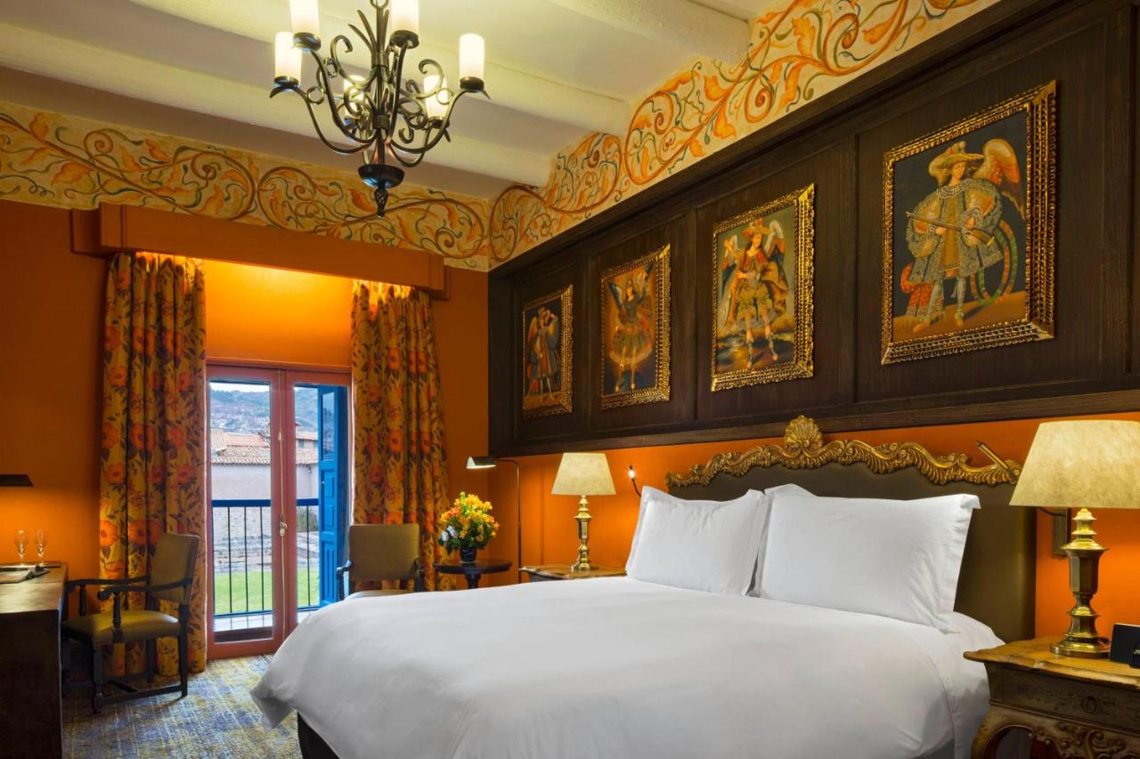 Palacio del Inka, a Luxury Collection Hotel, Cusco - 2