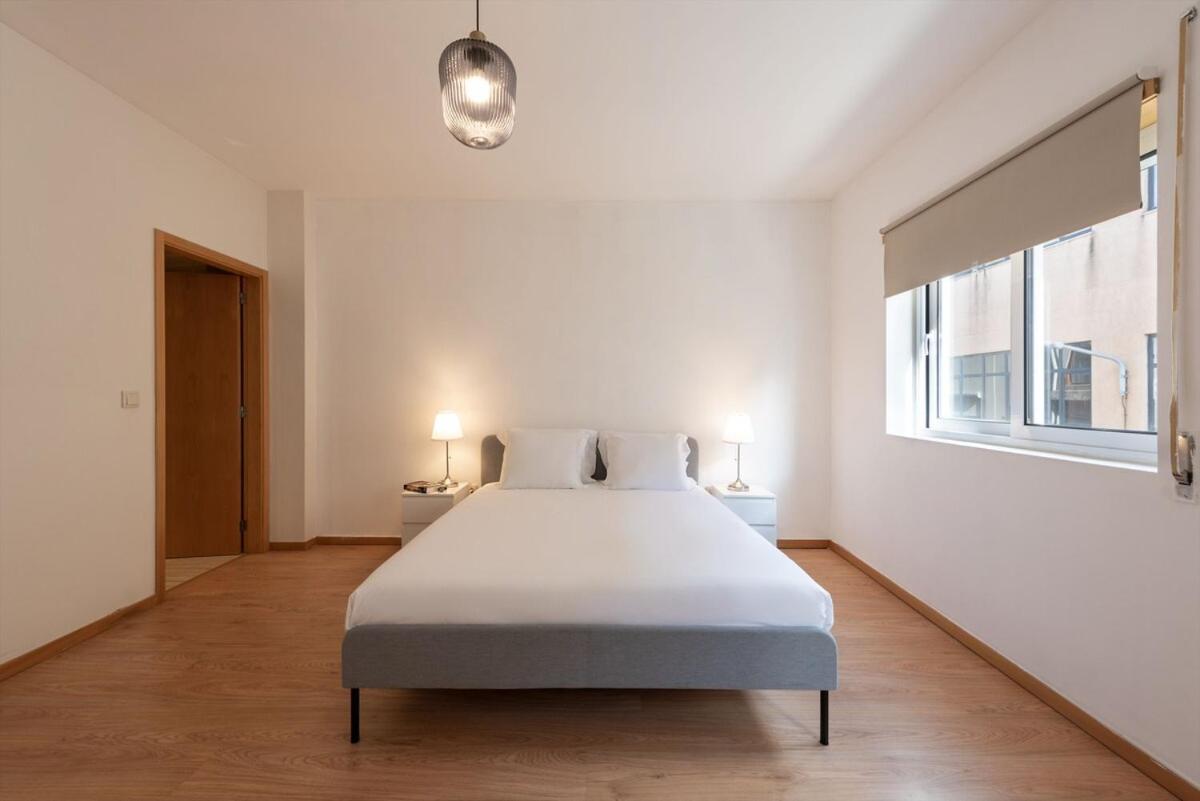 GuestReady - Warm and Inviting flat with balcony - 4