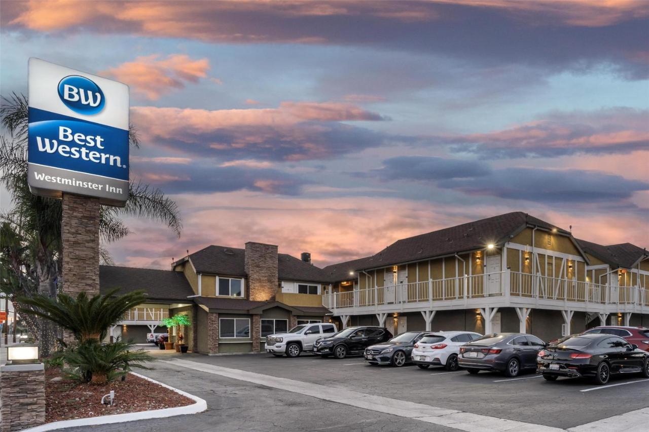 Beach West Inn — photo 1
