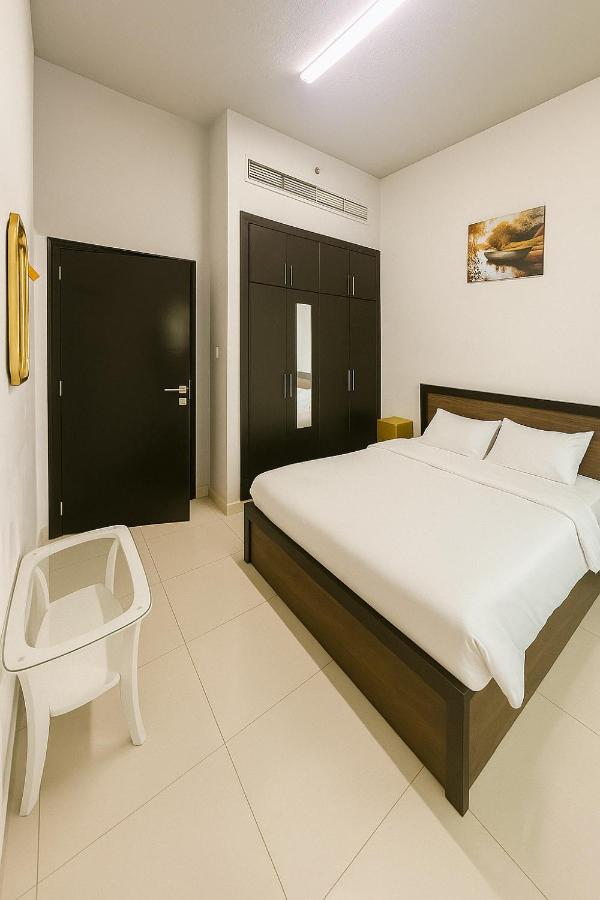 The S Royal Marina Boutique Stay For Ladies And Families Only - 2