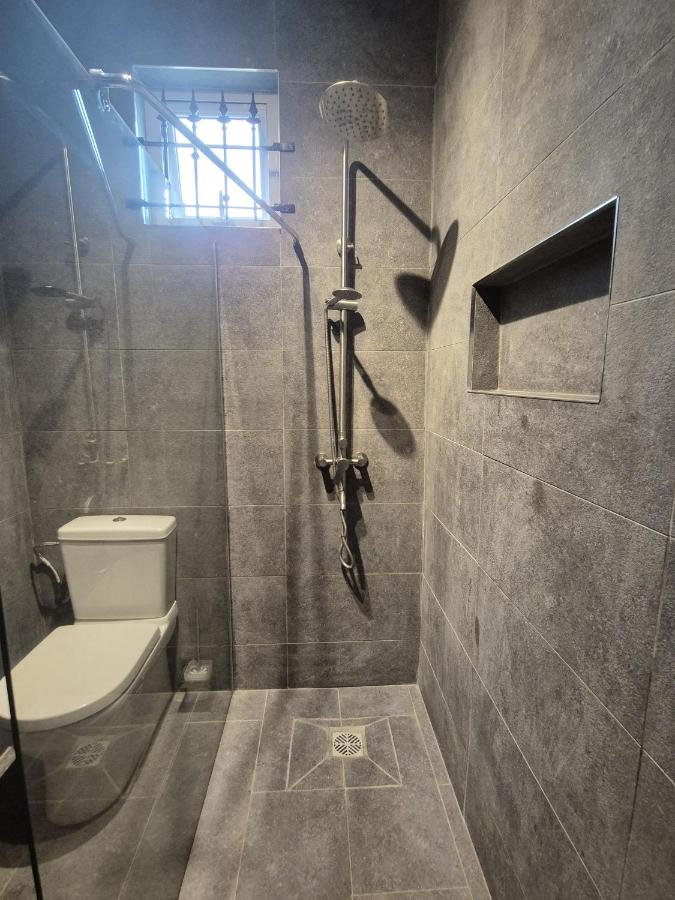 Ground Floor Apartment -Villa Ibiza - 3