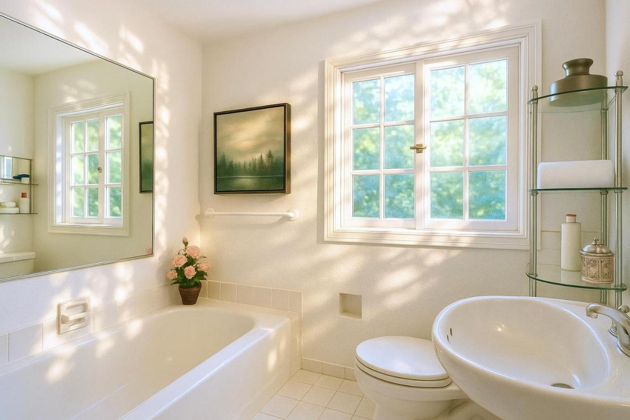 Enchanting Gated Hollywood Hills Oasis with Tranquil Treet-Top Views, Outdoor Living Room and Patio, Magical Zen Garden, Plus Free Garage in LA's Most Desirable Central Serene Area, Sleeps 6 - 3