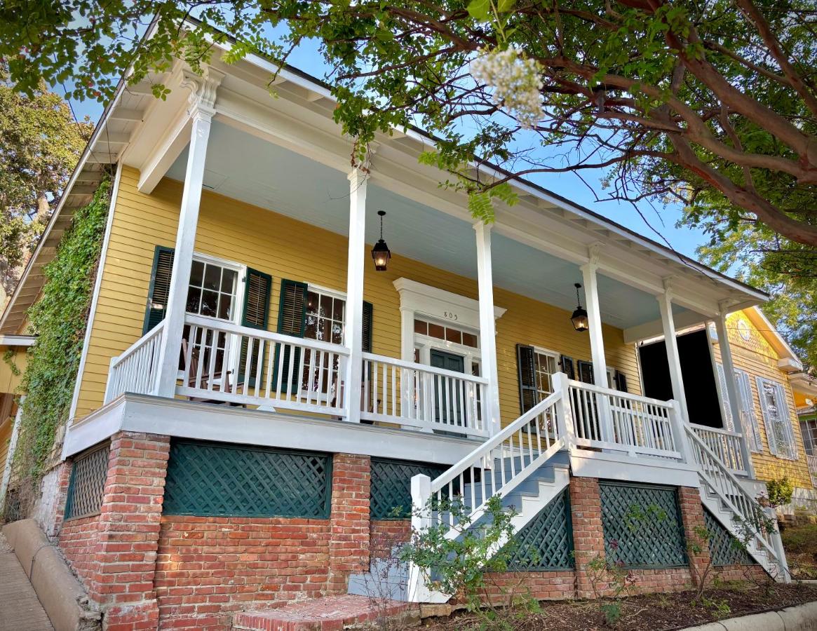Anchuca Historic Mansion & Inn — photo 6
