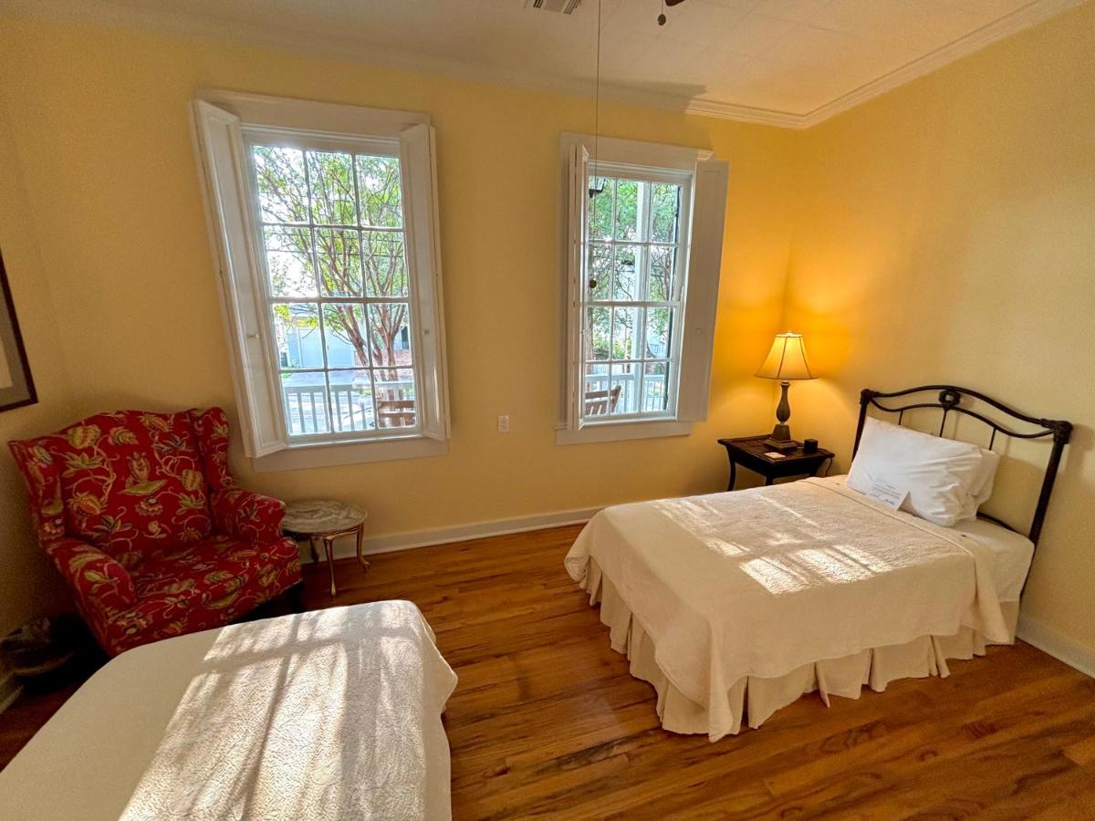 Anchuca Historic Mansion & Inn — photo 10