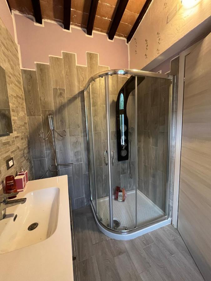 Rifugio tra gli olivi in campagna Toscana - 3