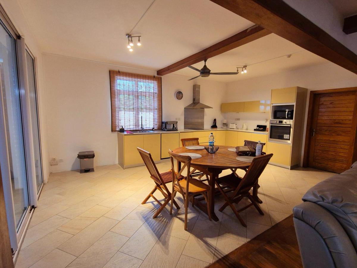 Ground Floor Apartment -Villa Ibiza - 5