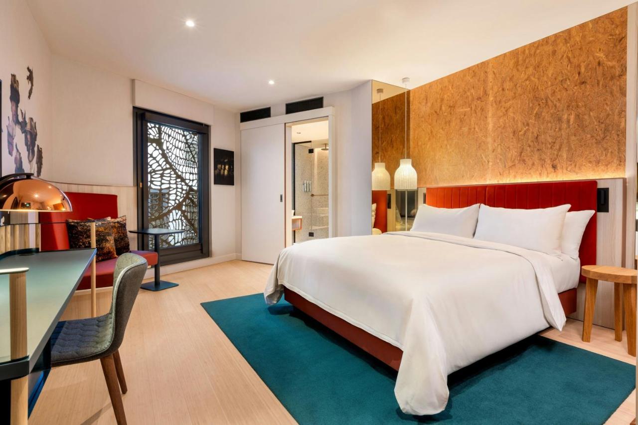 Renaissance Amsterdam Hotel - 5