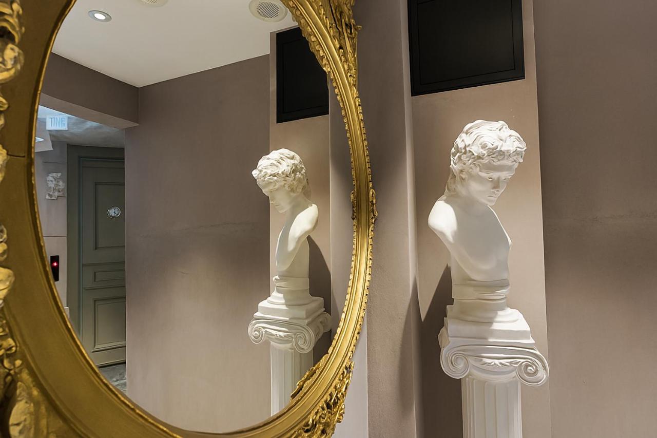 Aleksandr Pera Hotel - 3