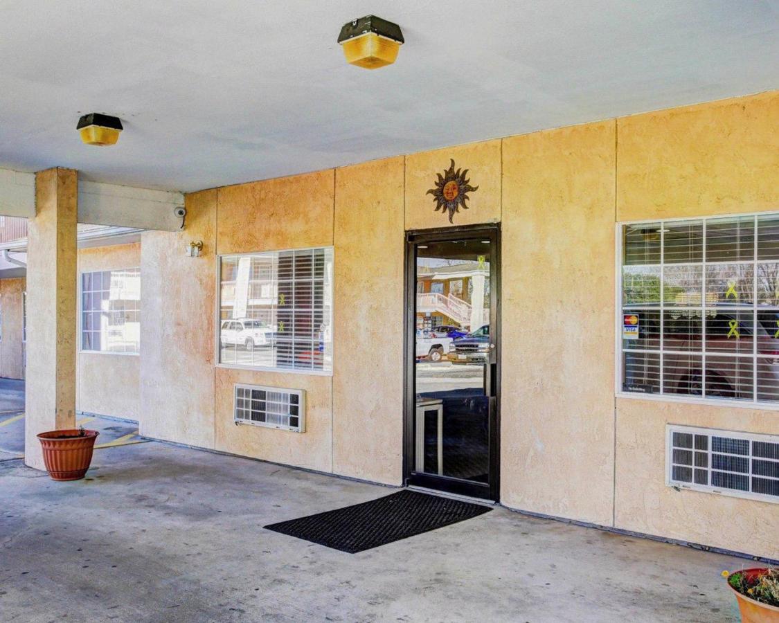 Modern Inn — photo 14